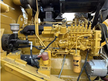 Chargeuse sur pneus CATERPILLAR Used CAT 966H Hotsale High Quality: photos 2