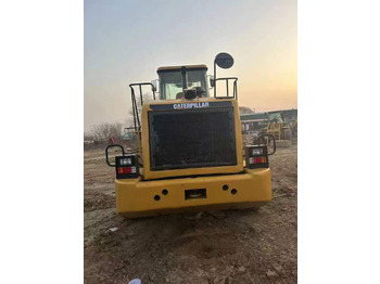 Chargeuse sur pneus CATERPILLAR Used CAT 966H Hotsale High Quality: photos 4