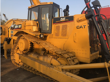 Engins de chantier CATERPILLAR D7R