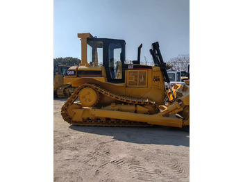 Engins de chantier CAT Used Bulldozer D6R High Quality: photos 4