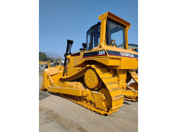 Engins de chantier CAT Used Bulldozer D6R High Quality: photos 2