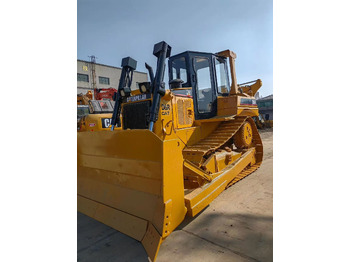 Engins de chantier CAT Used Bulldozer D6R High Quality: photos 5