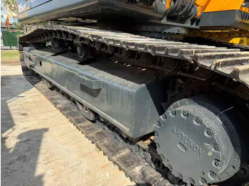 Pelle sur chenille Excellent Condition Korea Brand Hyundai 305-9 30tondCrawler Digger for Sale  Used hyundai 150-9 220-9 225-9 305-9 Excavator: photos 4