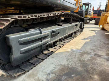 Pelle sur chenille Excellent Condition Korea Brand Hyundai 305-9 30tondCrawler Digger for Sale  Used hyundai 150-9 220-9 225-9 305-9 Excavator: photos 5