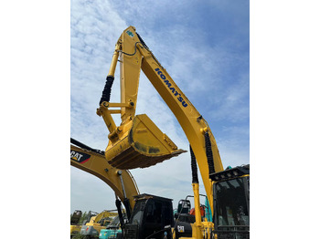 Pelle sur chenille KOMATSU PC350-7