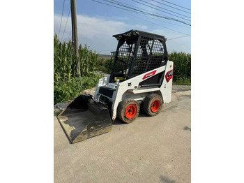 Mini chargeuse Used Bobcat S70 Skid Teer in Stock Good Condition bobcat S70 S160 185 300 330 Skid Steer for Sale: photos 2 Mini chargeuse Used Bobcat S70 Skid Teer in Stock Good Condition bobcat S70 S160 185 300 330 Skid Steer for Sale: photos 2