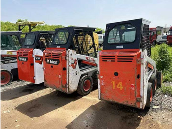 Mini chargeuse Used Bobcat S70 Skid Teer in Stock Good Condition bobcat S70 S160 185 300 330 Skid Steer for Sale: photos 4 Mini chargeuse Used Bobcat S70 Skid Teer in Stock Good Condition bobcat S70 S160 185 300 330 Skid Steer for Sale: photos 4