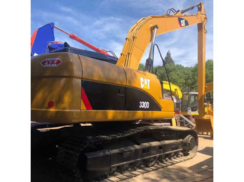 Pelle CATERPILLAR 330D