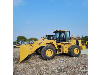 Tractopelle CATERPILLAR 950G