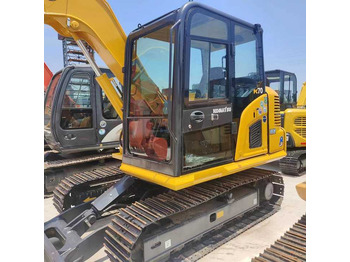 Pelle KOMATSU PC70-8