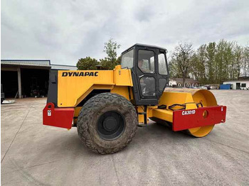 Compacteur à pieds de mouton/ Monocylindre Used Heavy Construction Equipment Dynapac Ca301d Second Hand Road Rollers Used Machine Hot Sale: photos 5 Compacteur à pieds de mouton/ Monocylindre Used Heavy Construction Equipment Dynapac Ca301d Second Hand Road Rollers Used Machine Hot Sale: photos 5
