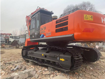 Pelle HITACHI