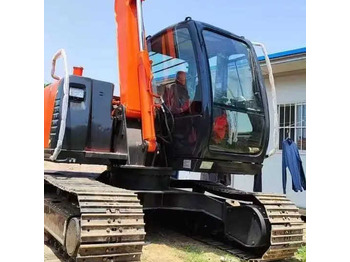Pelle sur chenille HITACHI ZX70