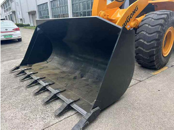 Chargeuse sur pneus Used LIUGONG 856H wheel in Good Condition for sale 90%new uesd Loader liugong 856h Used Loader For Sale: photos 4 Chargeuse sur pneus Used LIUGONG 856H wheel in Good Condition for sale 90%new uesd Loader liugong 856h Used Loader For Sale: photos 4