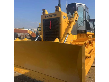 Bulldozer SHANTUI