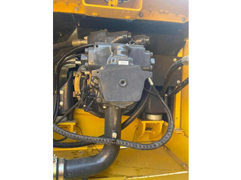 Pelle sur chenille Used komatsu Pc350-8 35T Second Hand JAPAN Original LargeExcavator Mining Construction Excavators Hot Sale  PC200 PC220PC240-7-8: photos 5