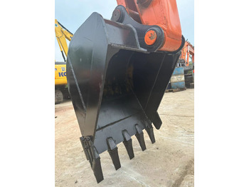 Mini pelle second-hand excavator HITACHI ZX70 mini: photos 3