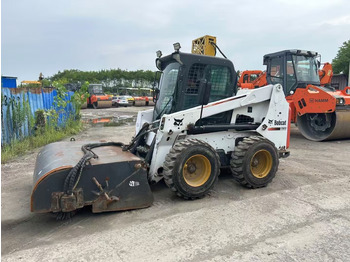 Mini chargeuse BOBCAT