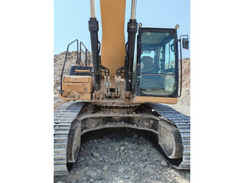 Pelle sur chenille CATERPILLAR 336GC: photos 3