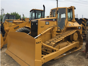 Bulldozer CATERPILLAR D6N