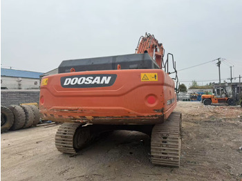 DOOSAN DX360LC en leasing occasion DOOSAN DX360LC: photos 3