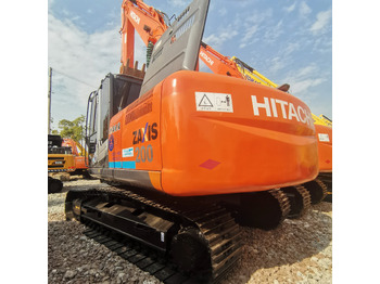Pelle sur chenille neuf HITACHI ZX200-3: photos 4 Pelle sur chenille neuf HITACHI ZX200-3: photos 4