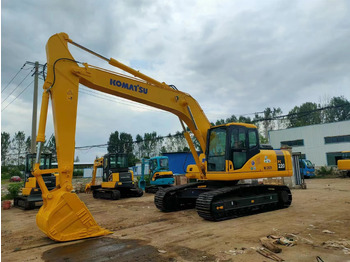 Pelle sur chenille KOMATSU PC220-7