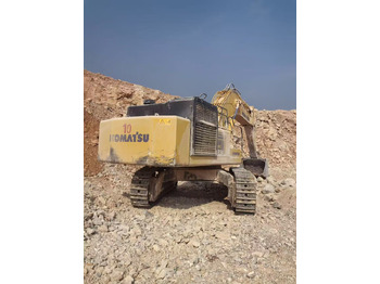 Pelle sur chenille KOMATSU PC850: photos 4