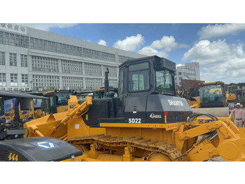 Bulldozer SHANTUI