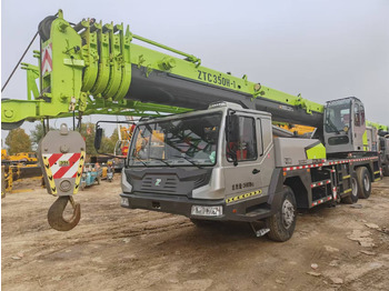 Grue mobile ZOOMLION ZTC350