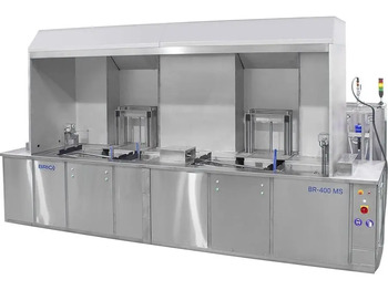 Nettoyeur à ultrasons