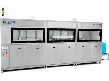 Nettoyeur à ultrasons