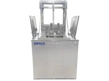 Nettoyeur à ultrasons