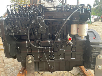 Moteur CUMMINS