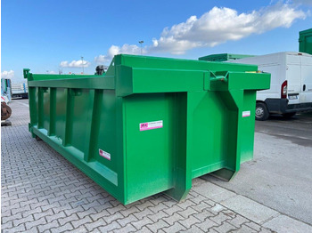 Benne ampliroll neuf CONTAINER NUOVO SCARRABILE A CIELO APERTO: photos 2 Benne ampliroll neuf CONTAINER NUOVO SCARRABILE A CIELO APERTO: photos 2