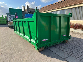 Benne ampliroll neuf CONTAINER NUOVO SCARRABILE A CIELO APERTO: photos 5 Benne ampliroll neuf CONTAINER NUOVO SCARRABILE A CIELO APERTO: photos 5