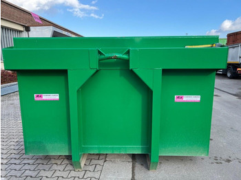 Benne ampliroll neuf CONTAINER NUOVO SCARRABILE A CIELO APERTO: photos 3 Benne ampliroll neuf CONTAINER NUOVO SCARRABILE A CIELO APERTO: photos 3