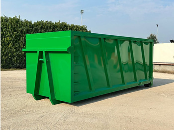 Benne ampliroll