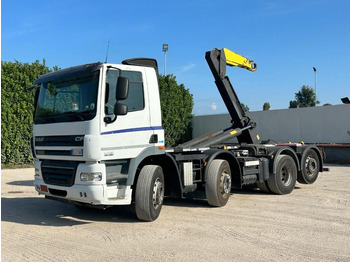 Camion ampliroll DAF CF 85