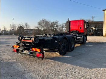 Camion ampliroll neuf IVECO X-WAY AD260 NUOVO TARGATO SCARRABILE: photos 4
