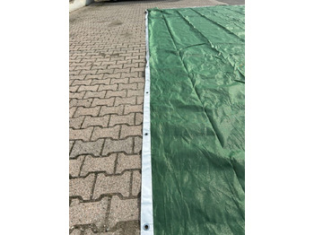 Carrosserie et extérieur pour Caisse mobile/ Conteneur neuf RETE ANTIGRANDINE NUOVA PER COPERTURA CONTAINERS: photos 4 Carrosserie et extérieur pour Caisse mobile/ Conteneur neuf RETE ANTIGRANDINE NUOVA PER COPERTURA CONTAINERS: photos 4