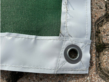 Carrosserie et extérieur pour Caisse mobile/ Conteneur neuf RETE ANTIGRANDINE NUOVA PER COPERTURA CONTAINERS: photos 5 Carrosserie et extérieur pour Caisse mobile/ Conteneur neuf RETE ANTIGRANDINE NUOVA PER COPERTURA CONTAINERS: photos 5