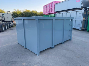 Caisse mobile/ Conteneur