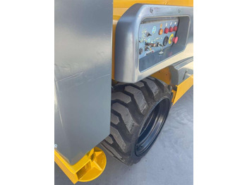 Haulotte COMPACT 12DX en leasing occasion Haulotte COMPACT 12DX: photos 5