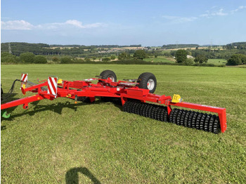 Rouleau agricole