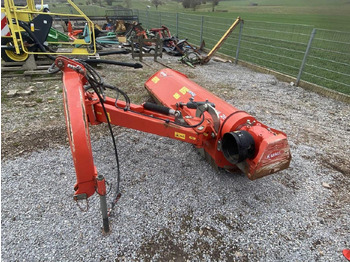 Broyeur d'accotement Kuhn TBES 262: photos 4