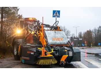 Brosse pour Engins de chantier KVex RQ 280: photos 2