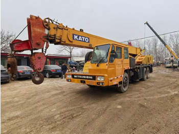 Grue mobile KATO NK250E
