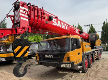Grue mobile SANY