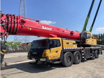 Grue mobile SANY